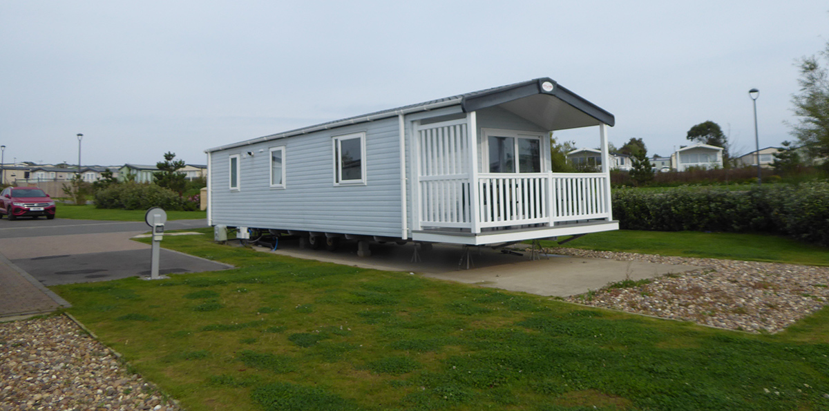 Thornwick Bay – Haven Holidays - Review