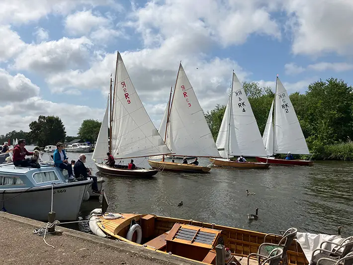 Norfolk Broads