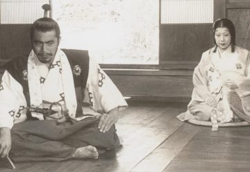 Throne of Blood (1958) – Review