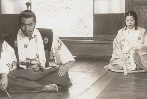 Throne of Blood (1958) – Review