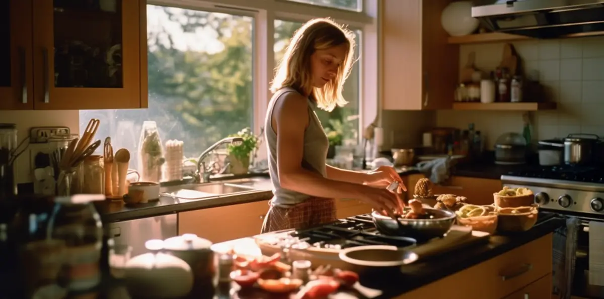 Kitchen Hacks: Time-Saving Tips for Busy Cook