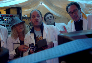 Time Travel is Dangerous (2025) Film Review