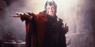 Time Bandits (1981) - Film Review