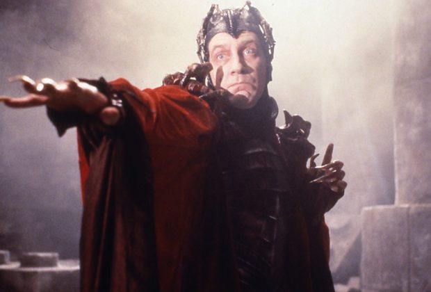 Time Bandits (1981) - Film Review