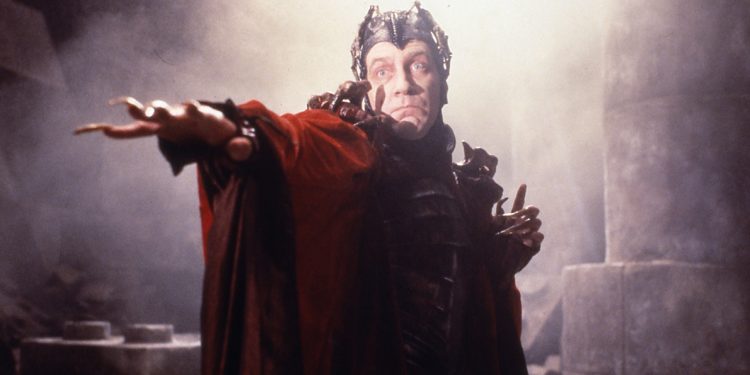 Time Bandits (1981) - Film Review
