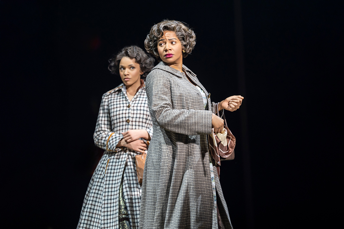 Tina The Tina Turner Musical