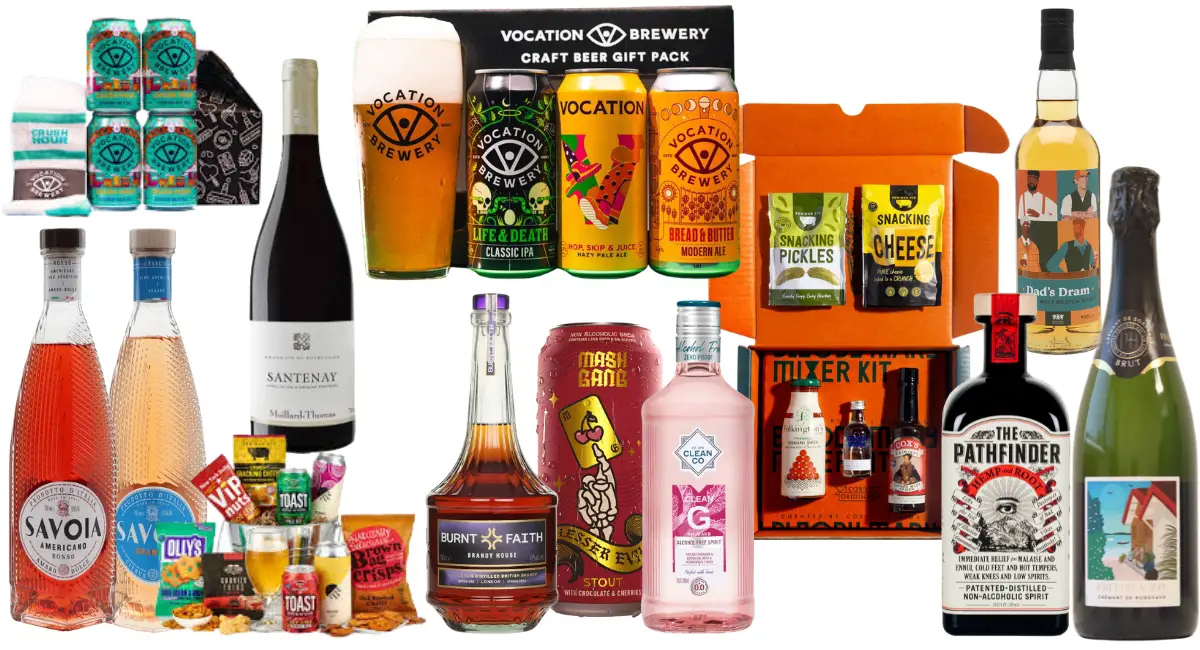 Father's Day Gift Guide 2025