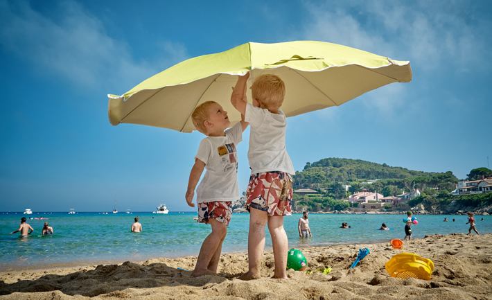 Tips For Choosing Holiday Vacation Venue For Your Family kids