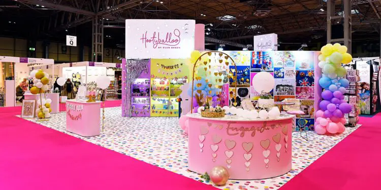 Tips and Tricks for Exhibiting at the Home and Gift Show, Harrogate (1)