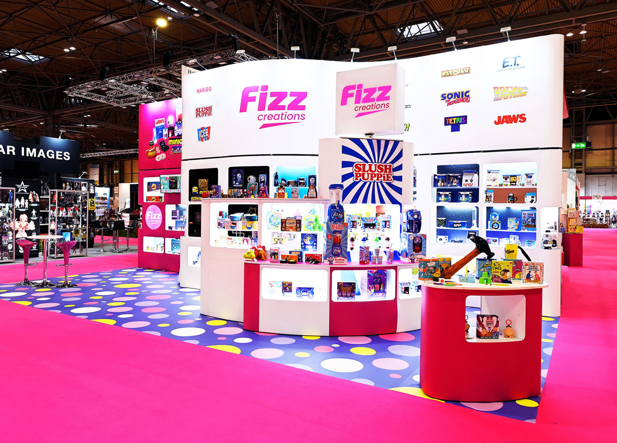 Tips and Tricks for Exhibiting at the Home and Gift Show, Harrogate (3)