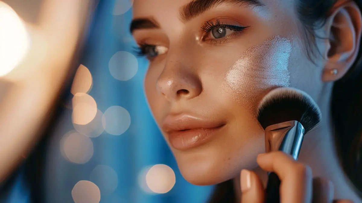 Tips for Applying Blush to Different Skin Types (1)