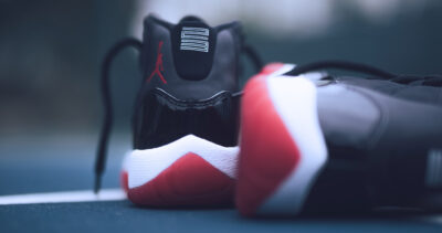 Tips for Choosing the Right Sneakers main