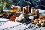 Tips for Cooking with Herbs and Spices main
