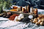 Tips for Cooking with Herbs and Spices main