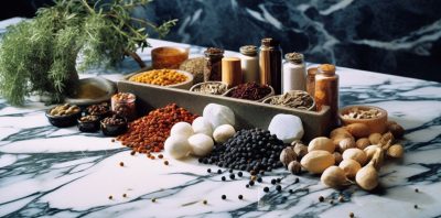 Tips for Cooking with Herbs and Spices main