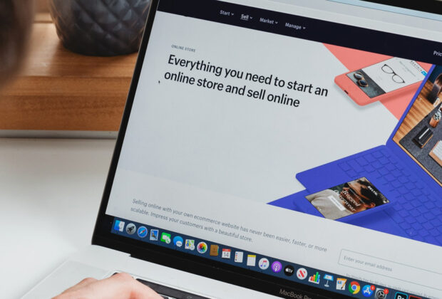 Tips for Securing Your B2B eCommerce Platform main