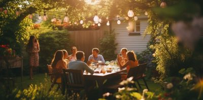Tips to Throw a Summer Party To Your Friends main