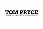 Tom Pryce - Memories of a Welsh F1 Star by Those Who Knew Him by Darren Banks and Kevin Guthrie Review logo