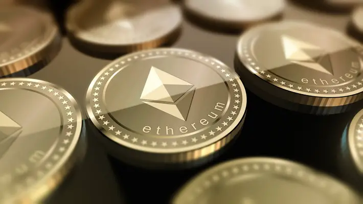 Top 10 Cryptocurrency Predictions for 2022 ethereum