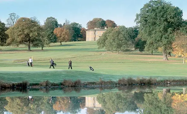 Top 10 Golf Courses in Yorkshire main