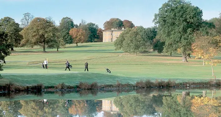 Top 10 Golf Courses in Yorkshire main