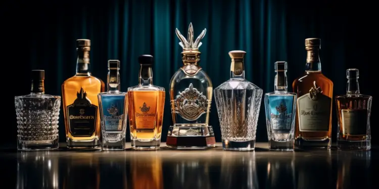 Top 10 Luxury Alcohol Brands To Enjoy As A Connoisseur main