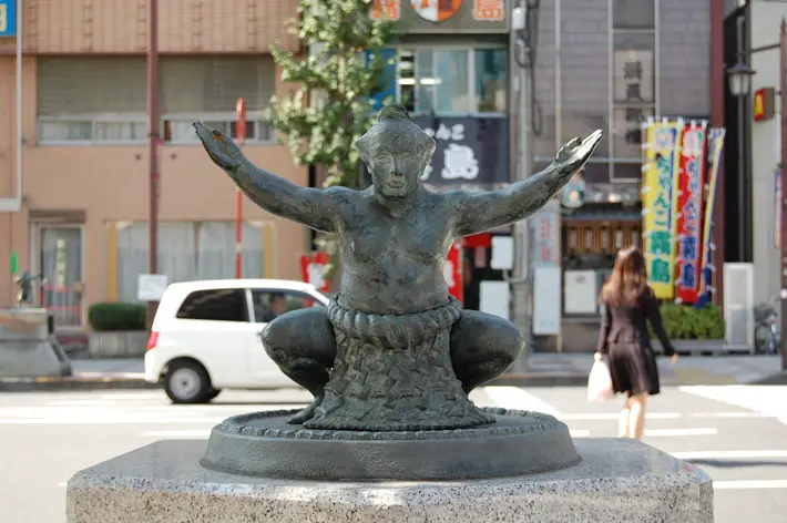 Top 10 Things to Do in Osaka sumo