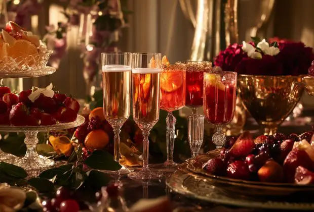 Top 10 Ways to Elevate Your Next Celebration with Luxury Touches (2)