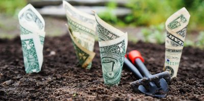 Top 4 Secrets to Successful Business Investments main