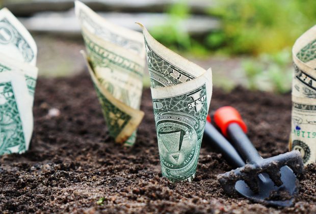 Top 4 Secrets to Successful Business Investments main