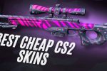 Top 5 Cheap CS2 Skins That Offer the Best Value for Your Money (8)
