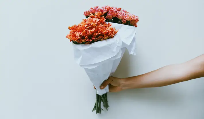 Top 5 Flower Delivery Businesses in Leeds
