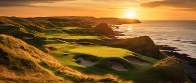 Top 5 Golf Courses in the UK & Ireland (2)