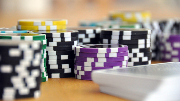 Top 5 Online Casino Platforms Newbies Must Try Before Online Tournaments