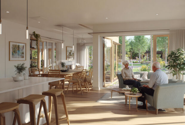 Top 5 Reasons Park Living Appeals to Over-45s in the UK (2)