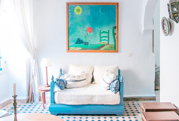 Top 5 Ways to Level-Up Your Interior Design main