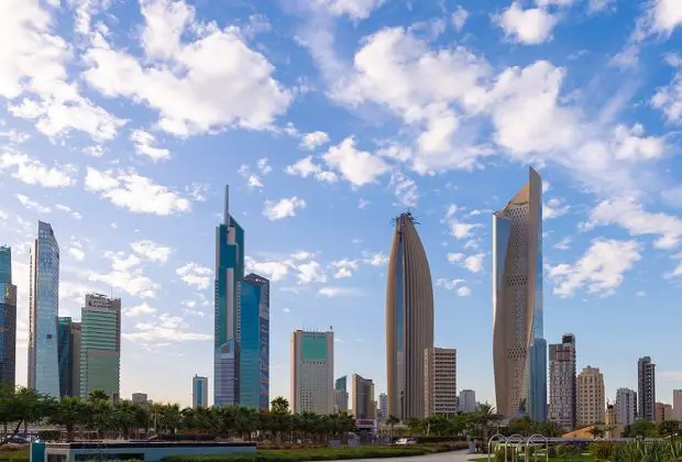 Top 6 Attractions in Kuwait for Tourists main