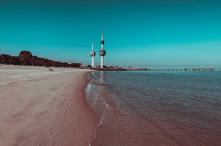 Top 6 Attractions in Kuwait for Tourists