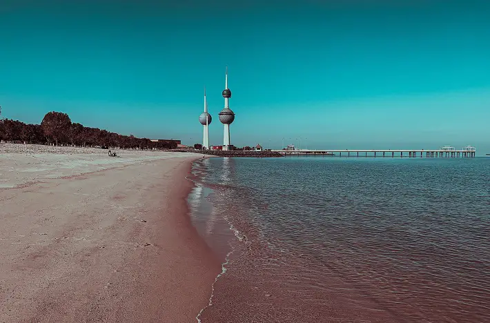 Top 6 Attractions in Kuwait for Tourists