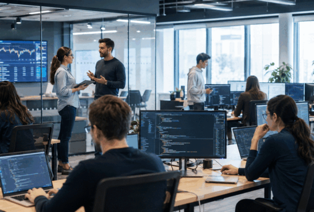 Top AI Fintech Software Development Companies to Watch in the UK (1)