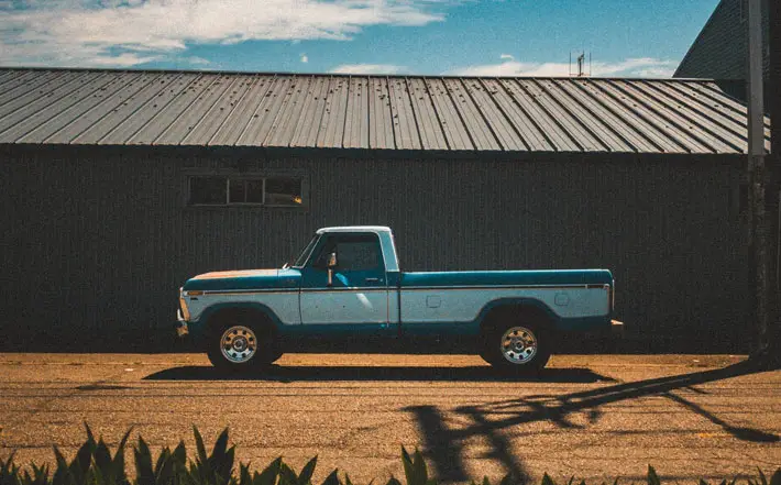 Top Benefits of Owning a Pickup Truck cars