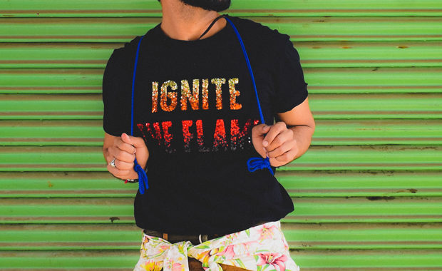 Top Clothing and T Shirt Printing Companies in Yorkshire main