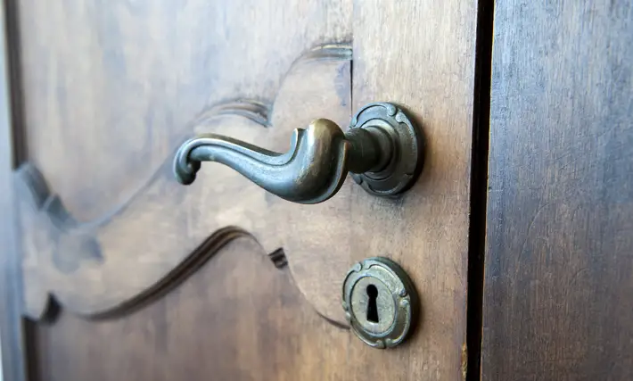 Top Factors to Put into Consideration When Buying Door Handles knob