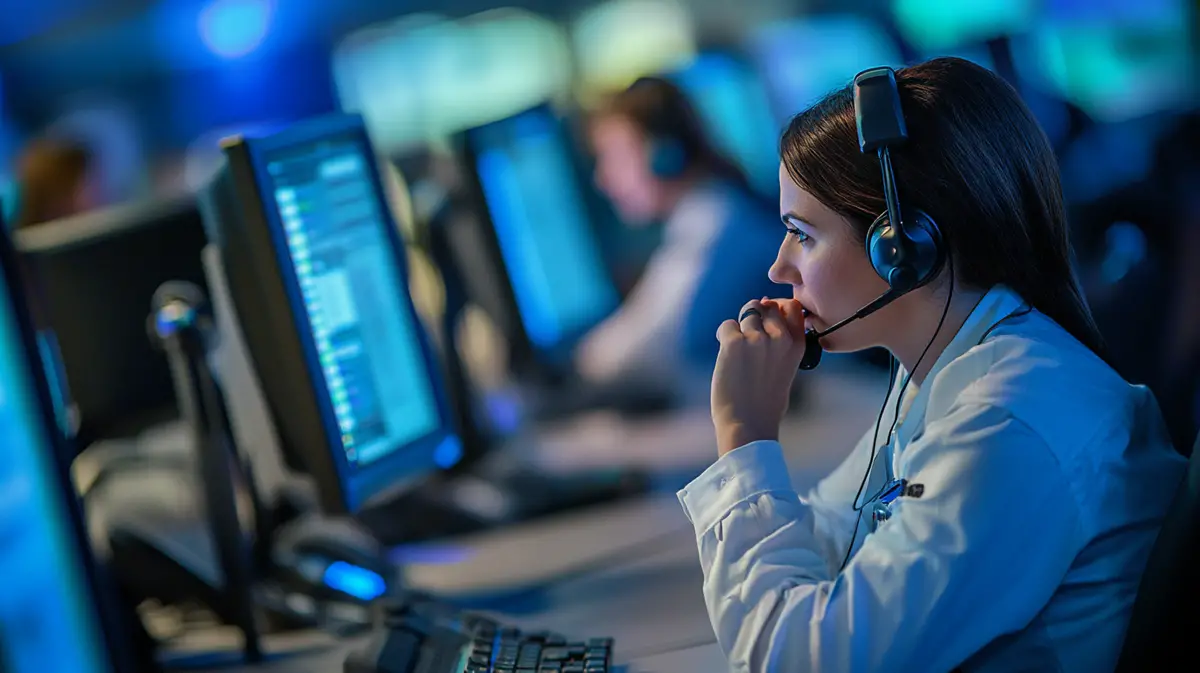 Top Features to Look for in an Omnichannel Contact Center Solution