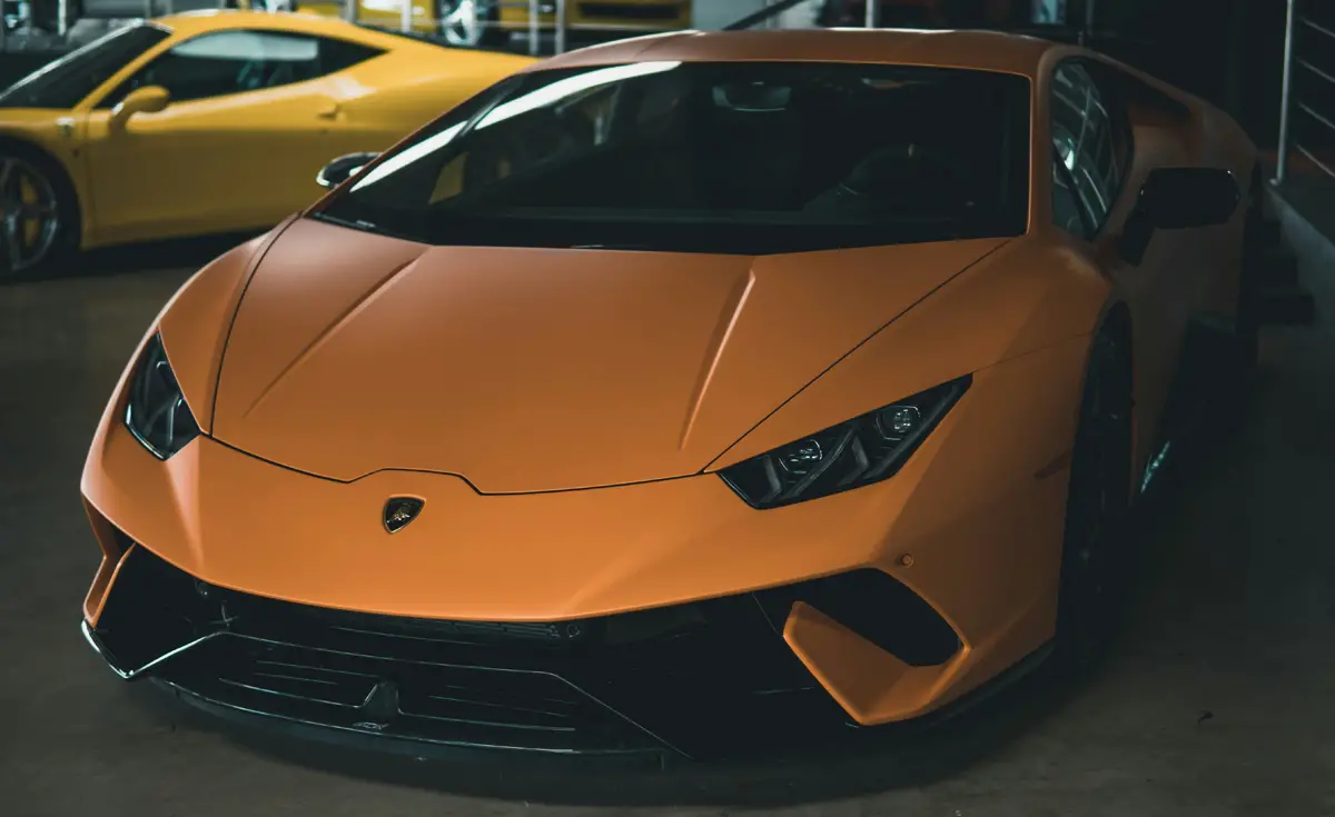 Top Maintenance Tips for Luxury Cars in Yorkshire 2