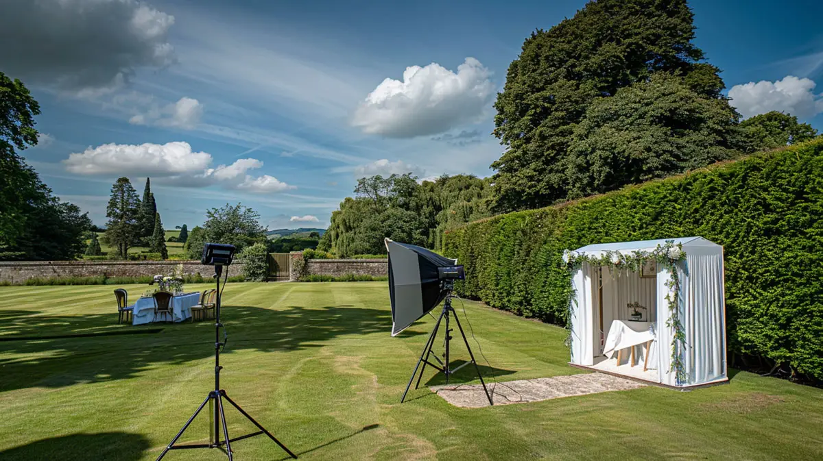 Top Photo Booth Hire Services in Gloucestershire Capture Your Best Moments (2)