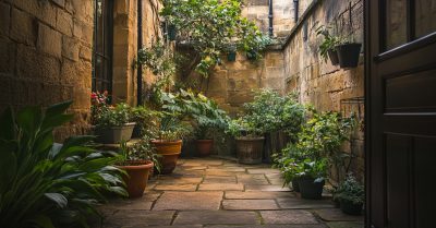 Top Plant Picks for Urban Gardens in Yorkshire (1)