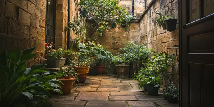 Top Plant Picks for Urban Gardens in Yorkshire (1)