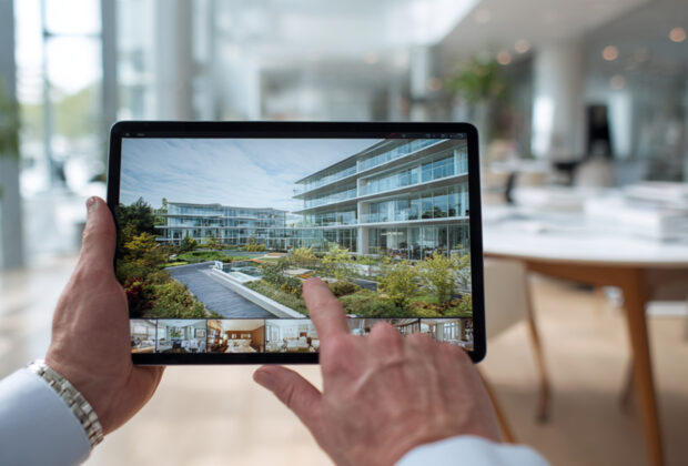 Top Real Estate Visualization Companies in 2025