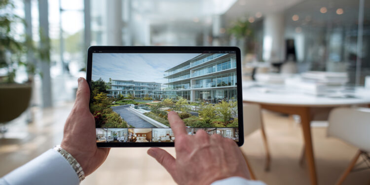 Top Real Estate Visualization Companies in 2025